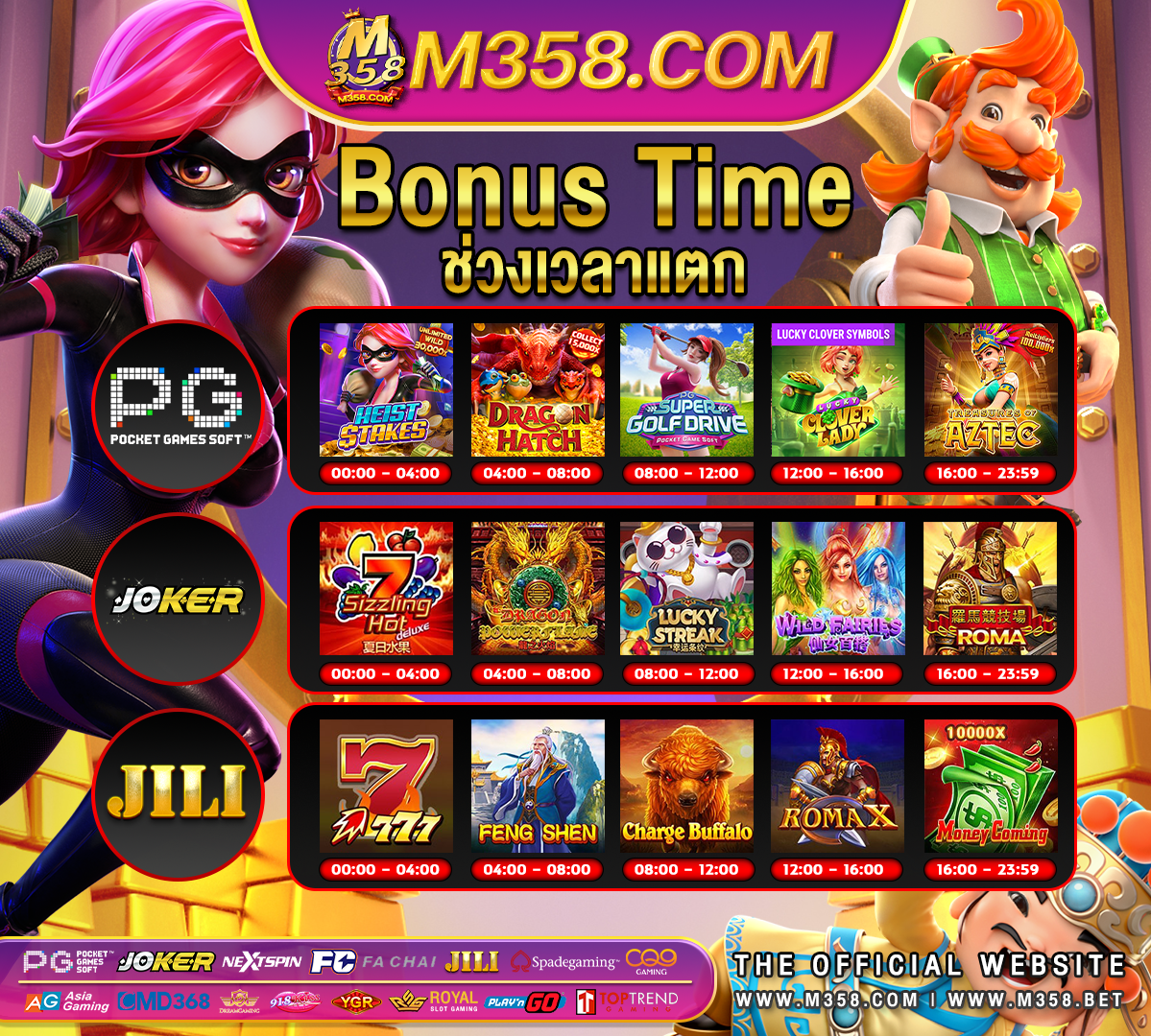 slotcasinofreebonus pg slot 6x